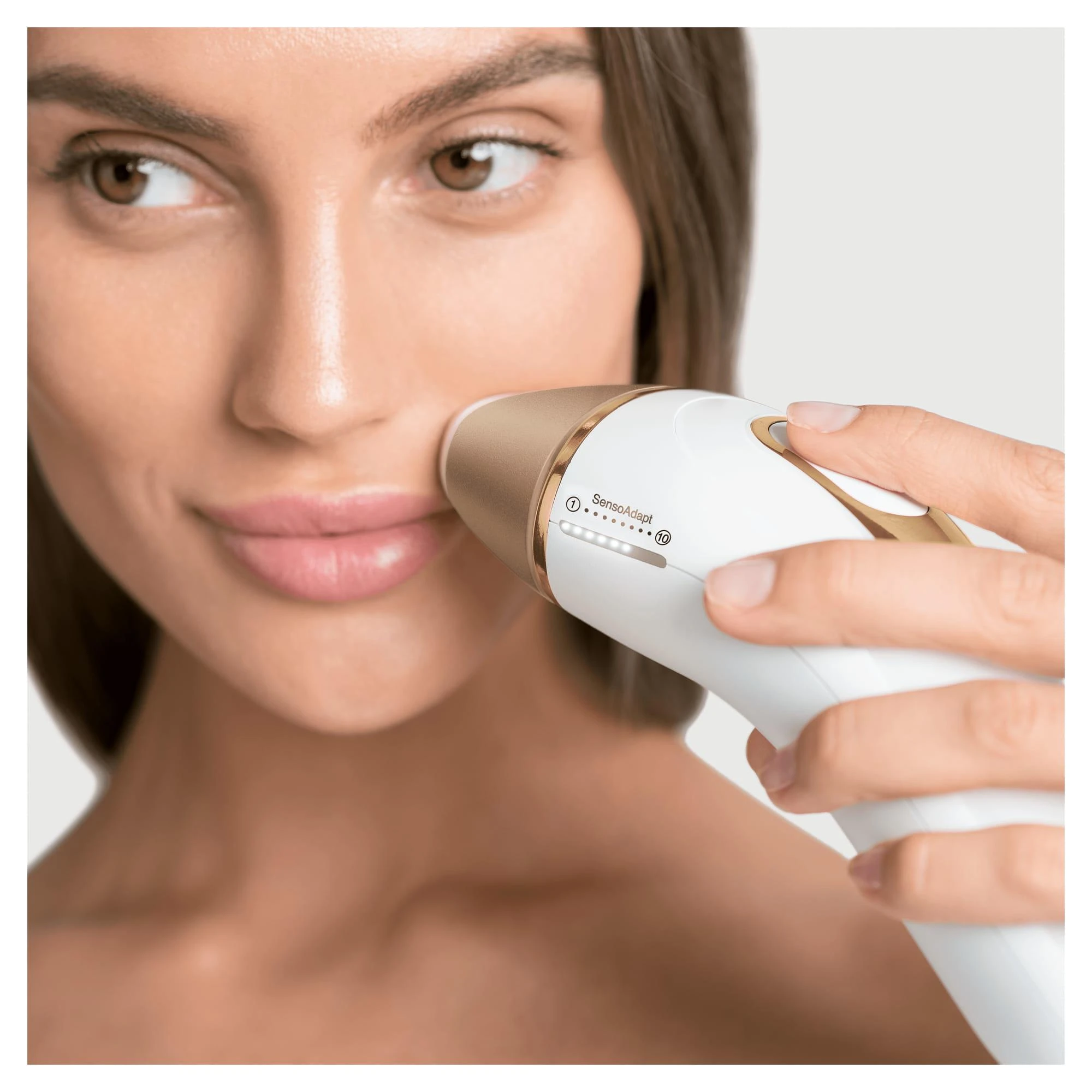 Fotoepiliatorius Braun Silk-Expert Pro 5 IPL PL5243