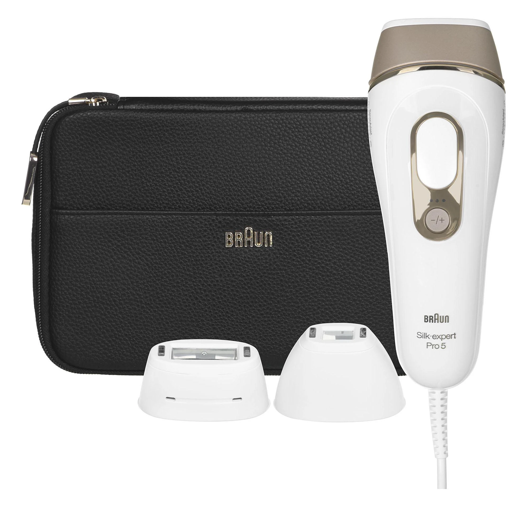 Fotoepiliatorius Braun Silk-Expert Pro 5 IPL PL5243