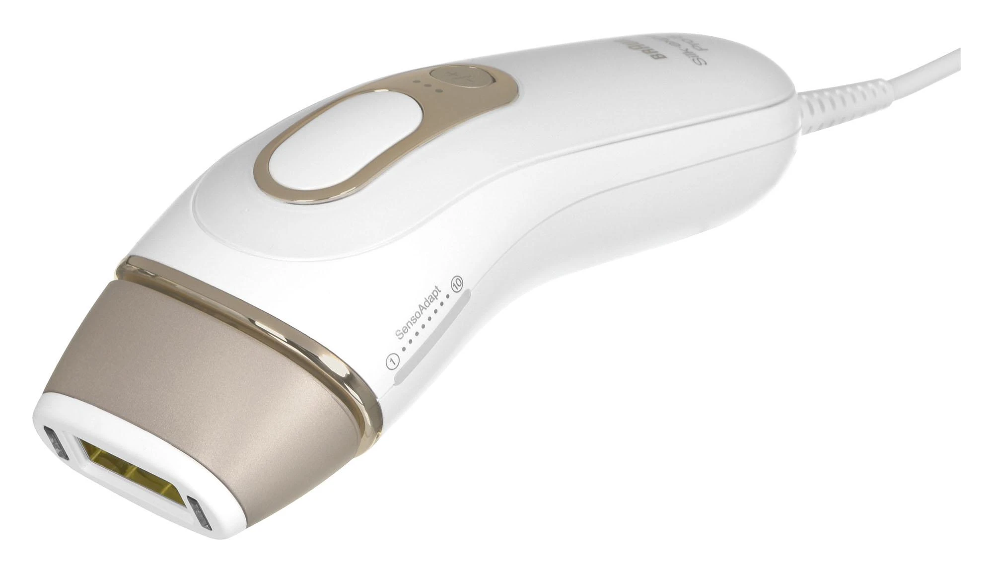 Fotoepiliatorius Braun Silk-Expert Pro 5 IPL PL5243