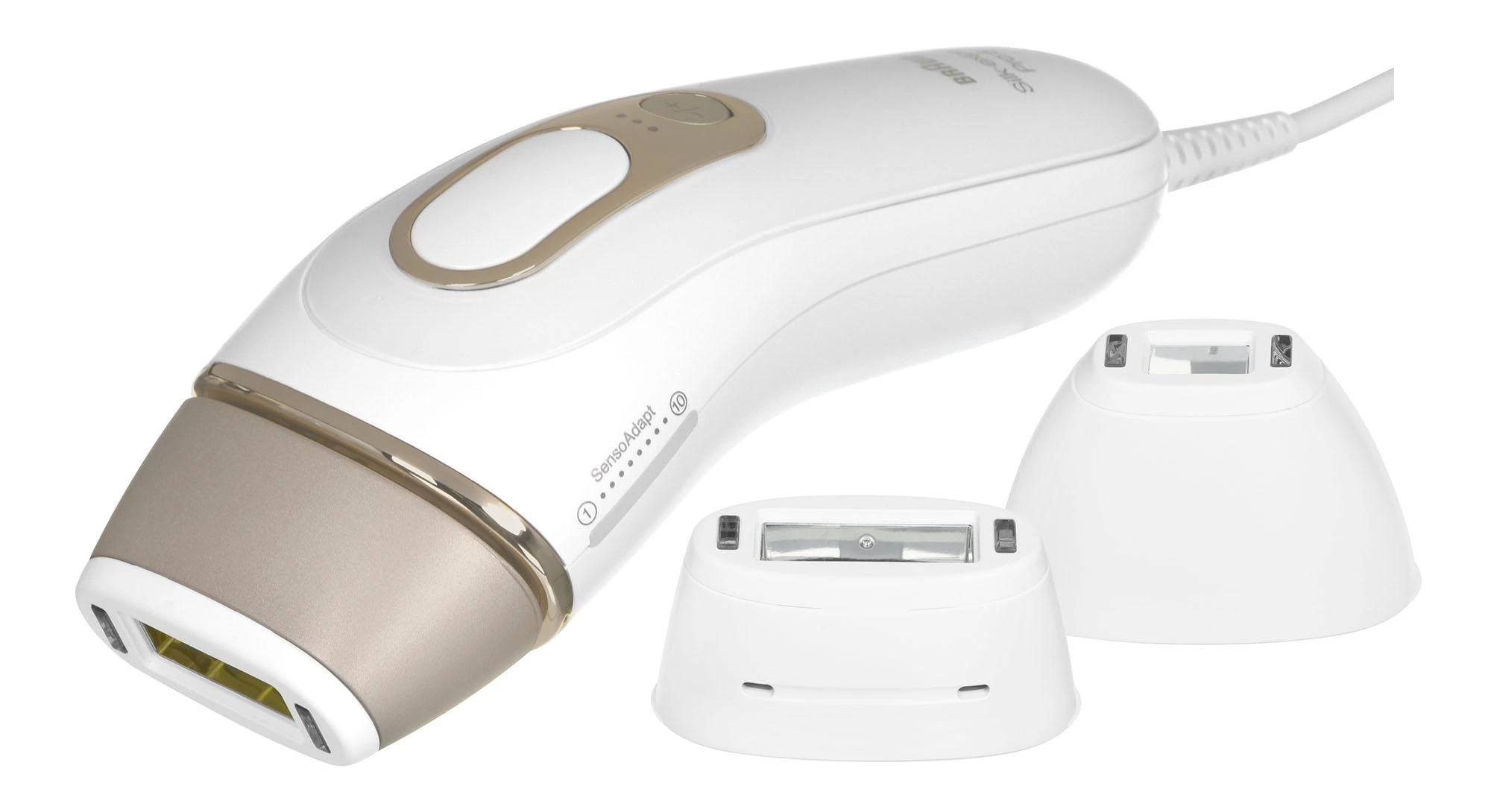 Fotoepiliatorius Braun Silk-Expert Pro 5 IPL PL5243