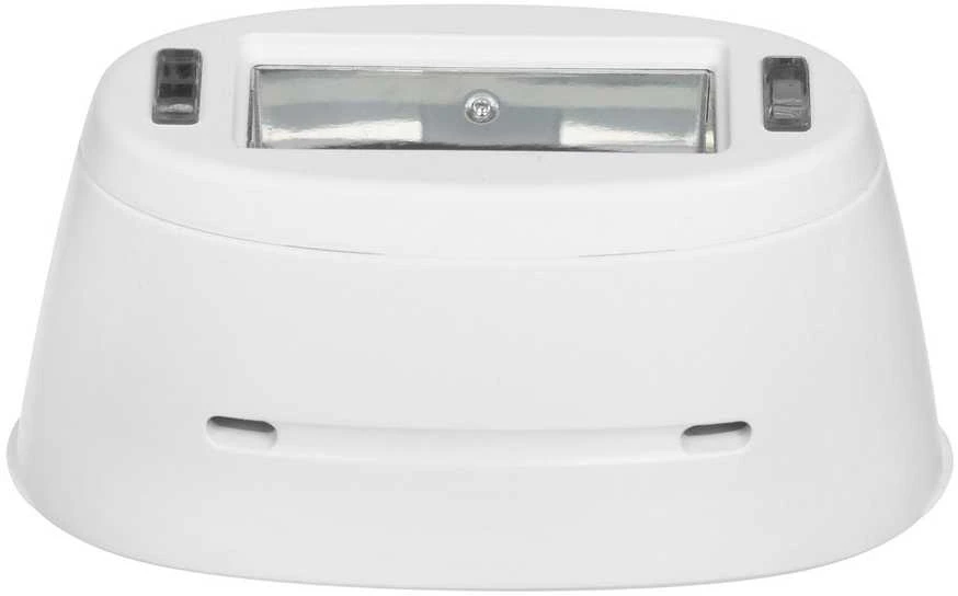 Braun Silk-expert Pro 5 PL5145 IPL balta ir-sidabrinė