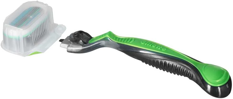 Braun Silk-expert Pro 5 PL5145 IPL balta ir-sidabrinė