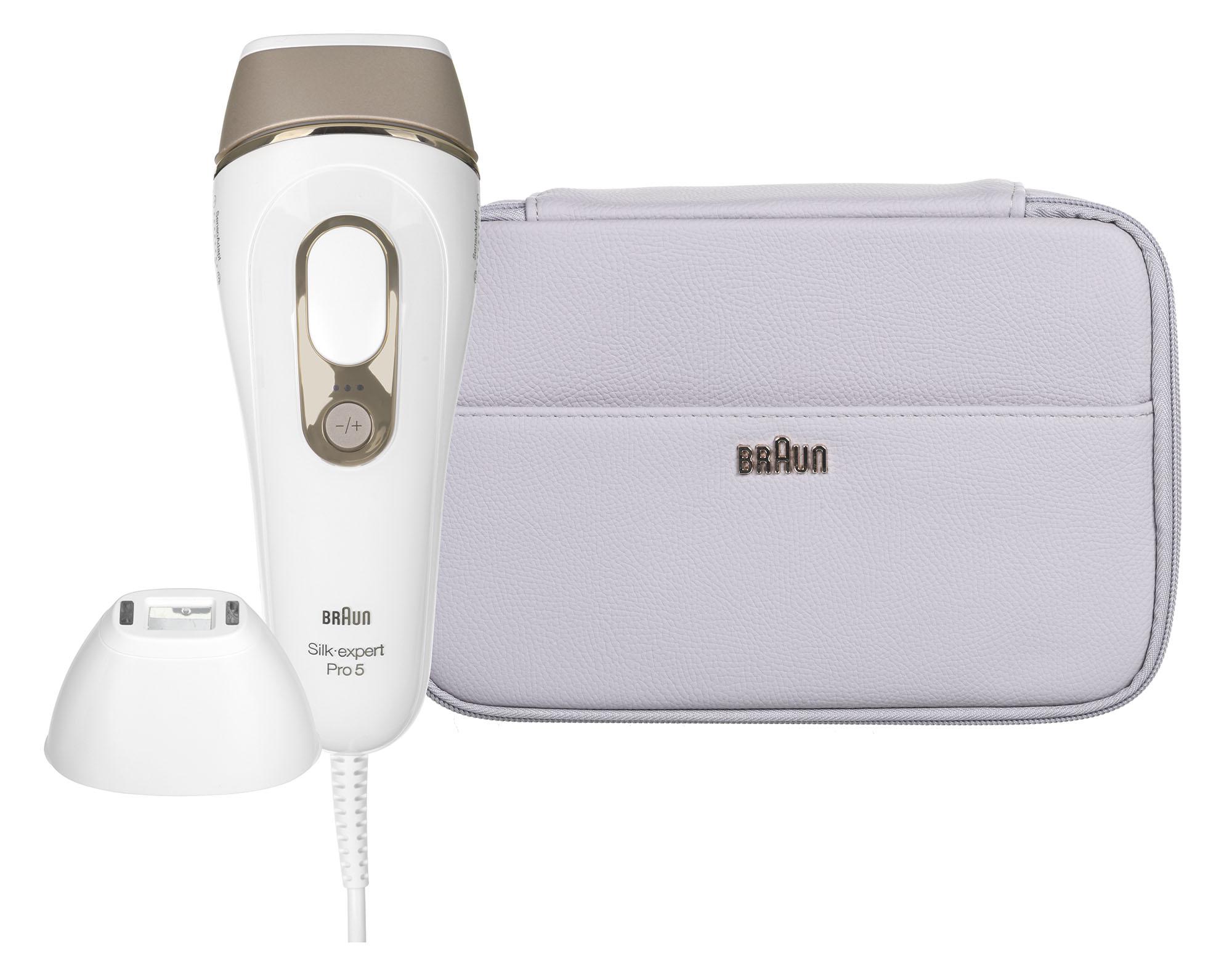 Fotoepiliatorius Braun Silk-expert Pro 5 IPL PL5154