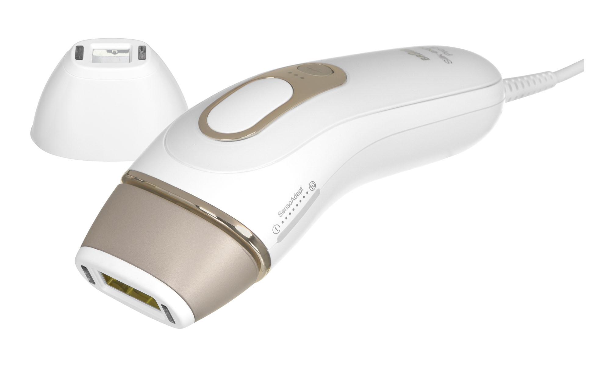 Fotoepiliatorius Braun Silk-expert Pro 5 IPL PL5154