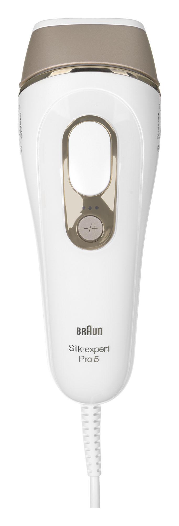Fotoepiliatorius Braun Silk-expert Pro 5 IPL PL5154