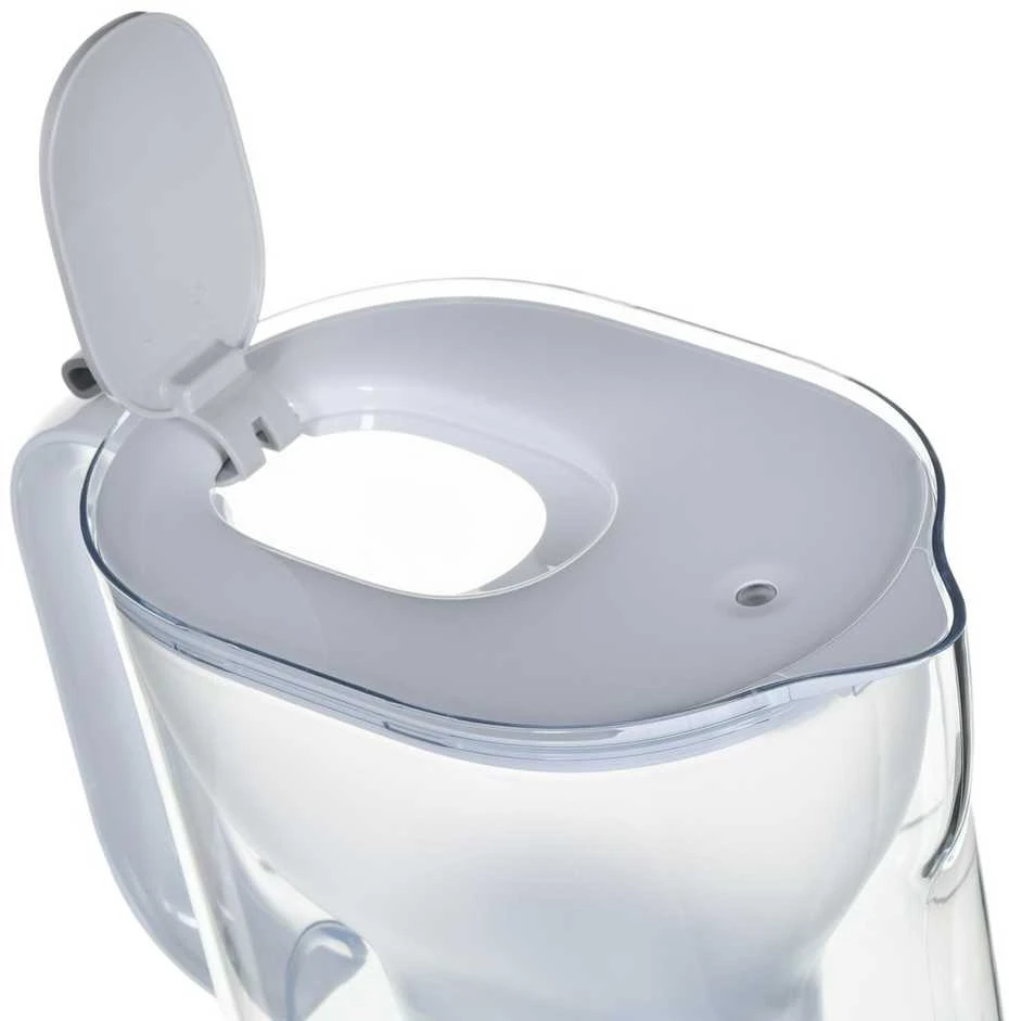 Brita Style XL + 1 filtras MAXTRA PRO Pure Performance pilka