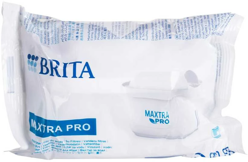 Vandens filtras-talpa BRITA FLOW, 8,2L, mėlynos spalvos