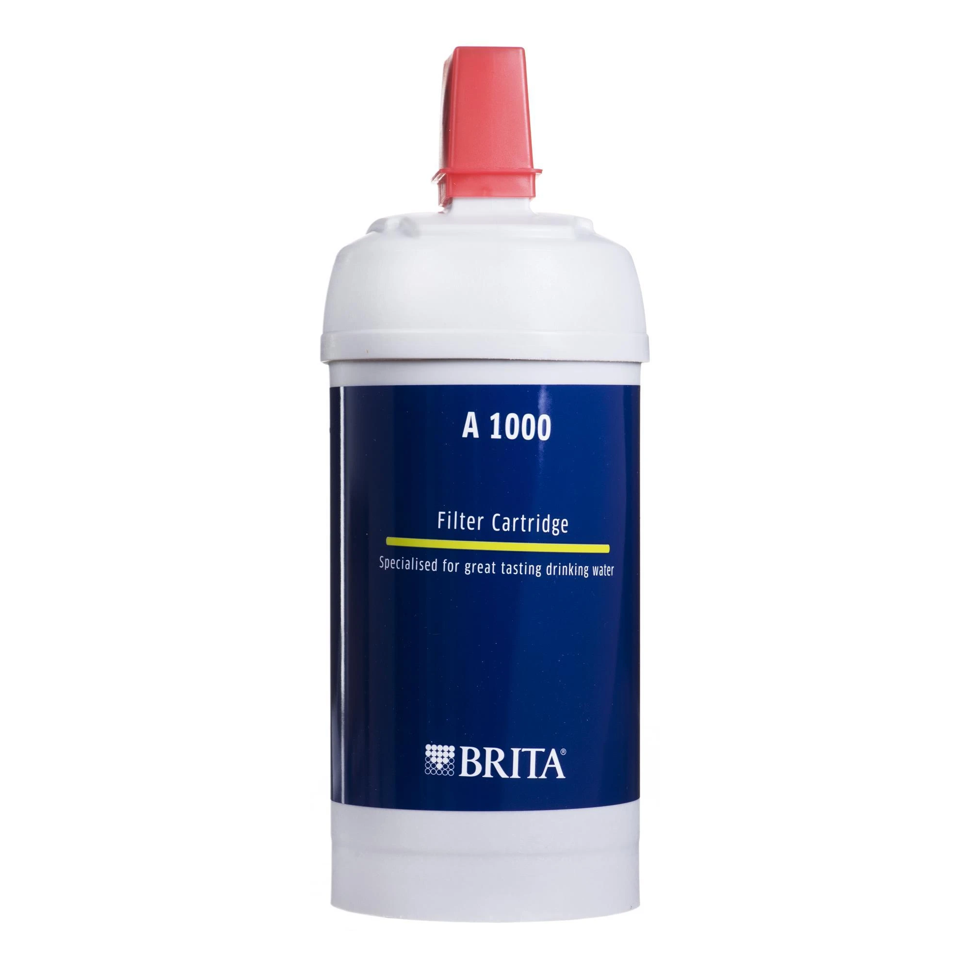 Vanduo Filter Brita On-Line Active (A 1000)