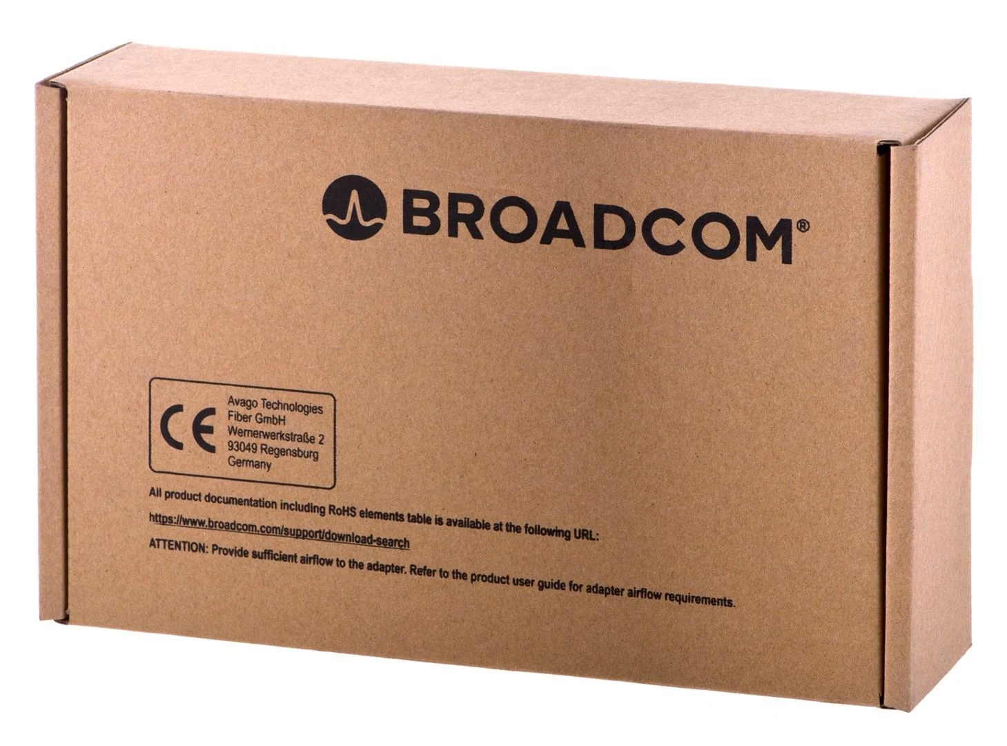 Kontrolierius Broadcom Broadcom MegaRAID 9361- 24I 24xSAS 12Gbs PCIE BRC - 05- 50022- 00