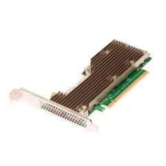 Broadcom P411W-32P sąsajos plokštė su aušintuvu
