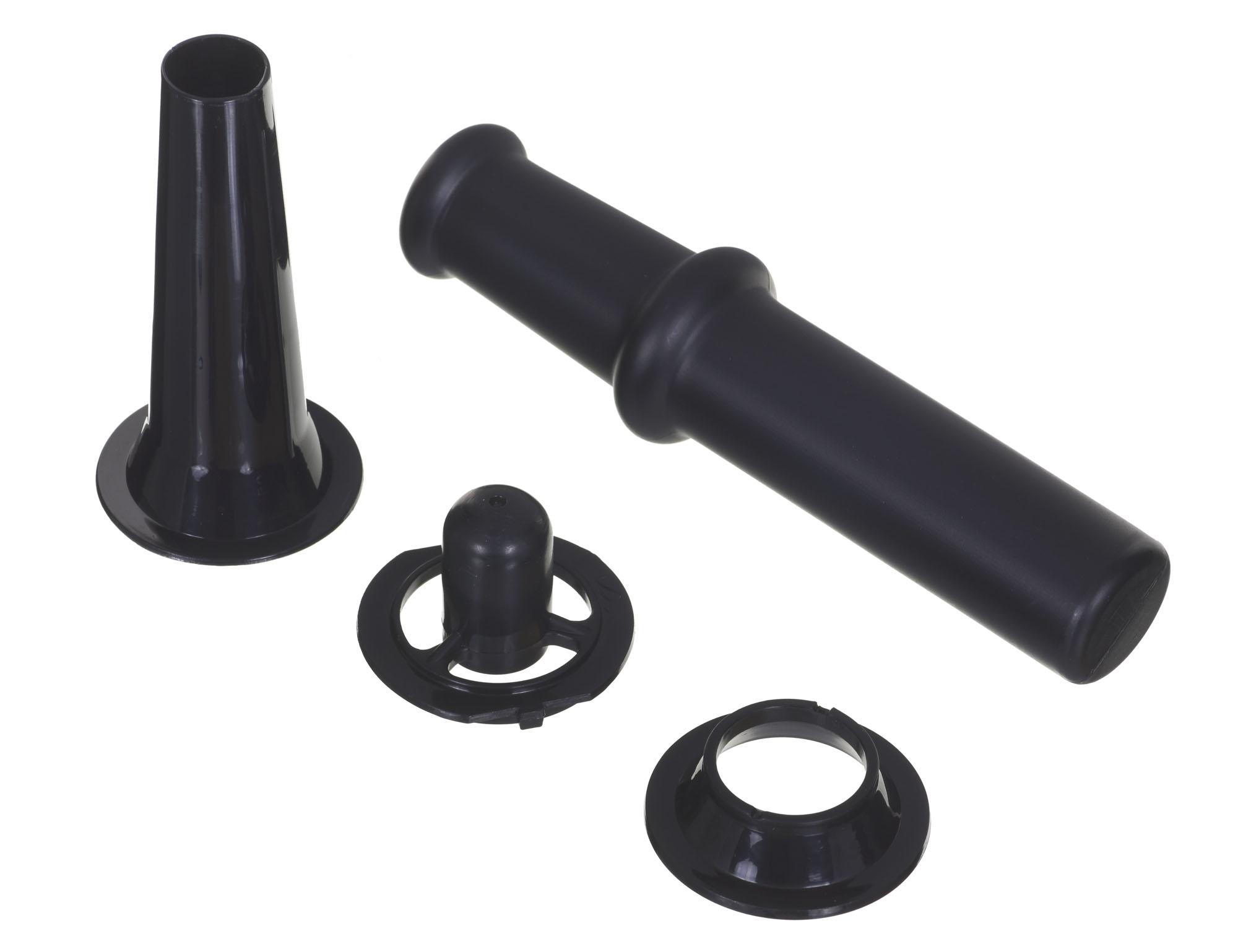 Brock MG 1601 SS mėsmalė