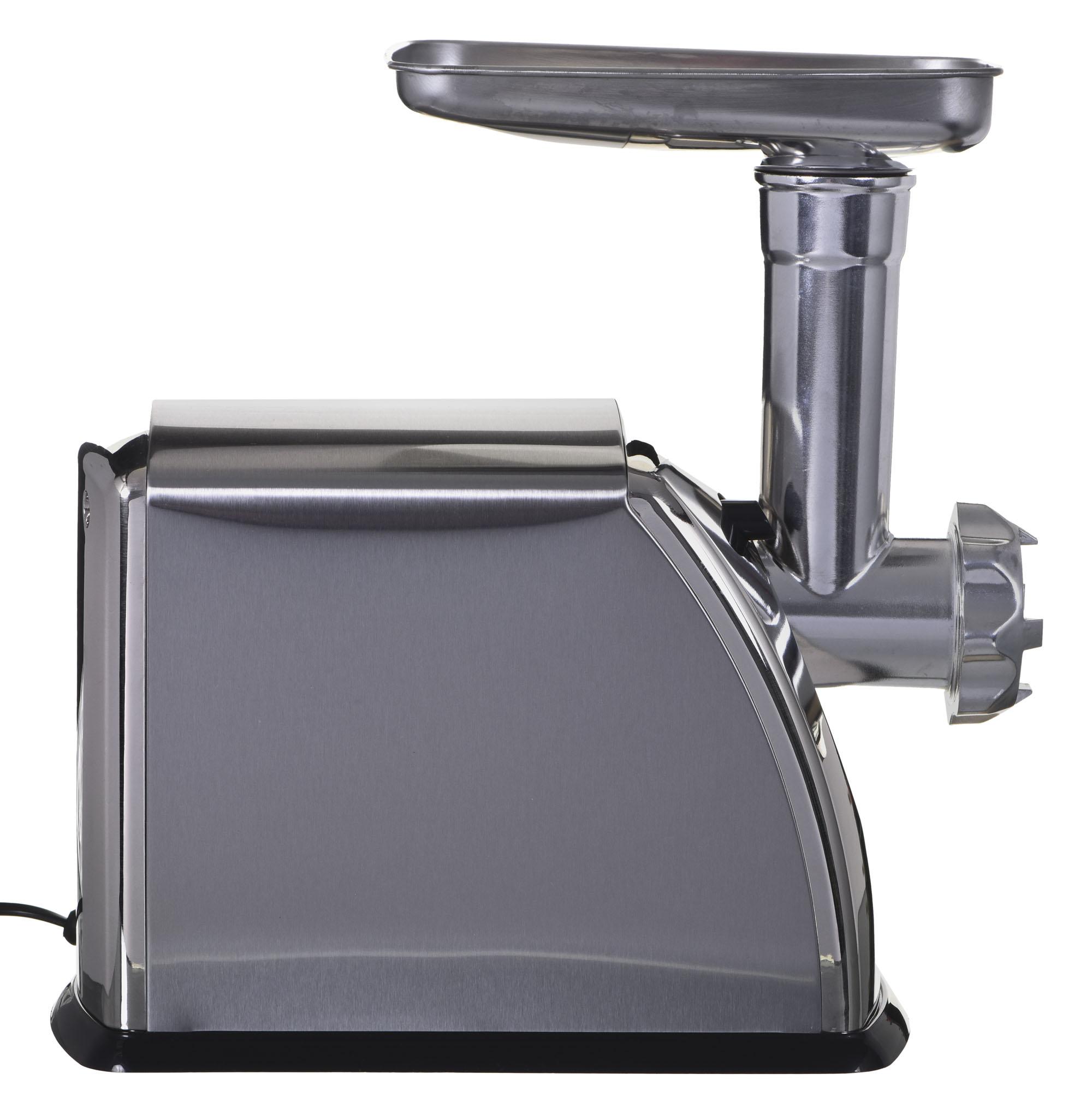 Brock MG 1601 SS mėsmalė