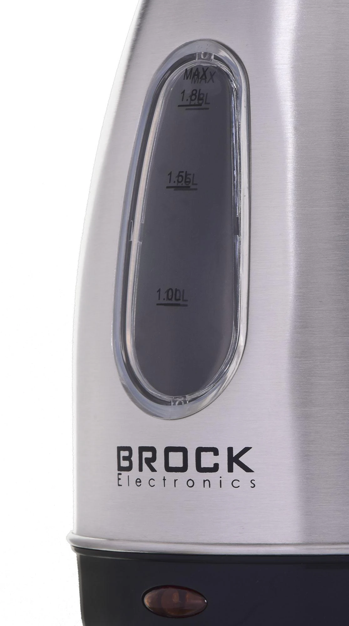 Brock Electronics elektrinis virdulys WK 0601 SS