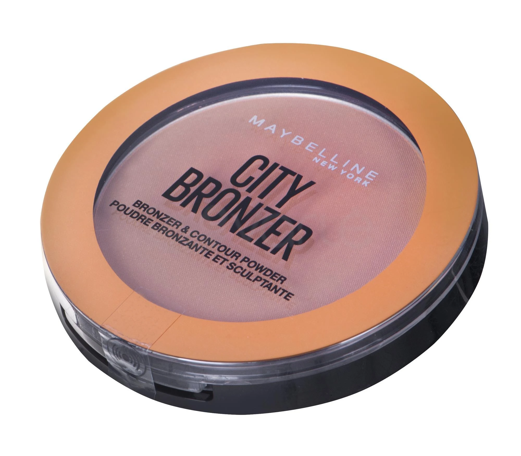 Bronzantas Maybelline City Bronzer 250 Medium Warm, 8 g
