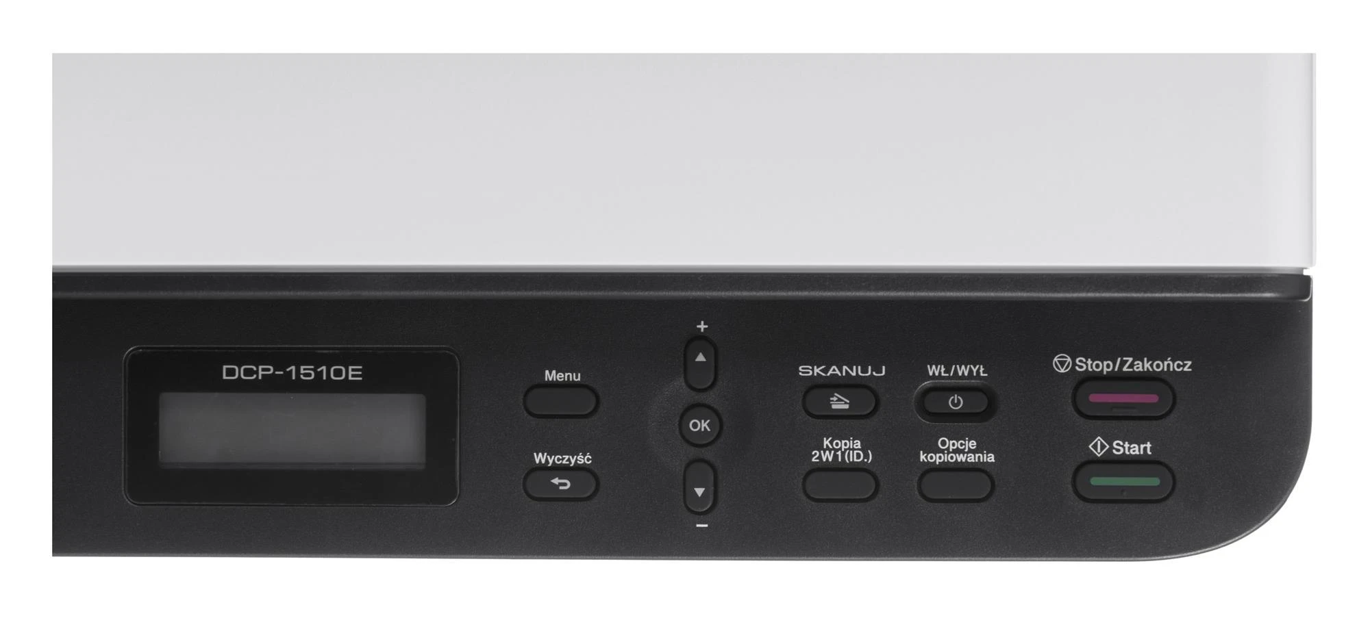 Spausdintuvas BROTHER DCP1510EAP1
