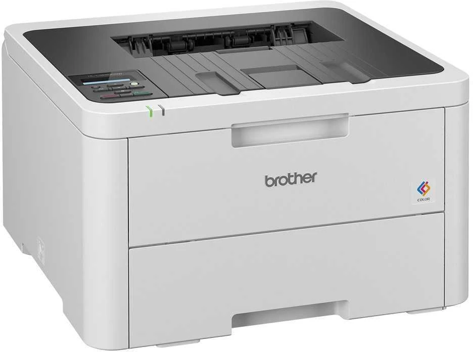 BROTHER HL-L3220CW SPALVOTAS LED Spausdintuvas, WIFI, 18 PPM