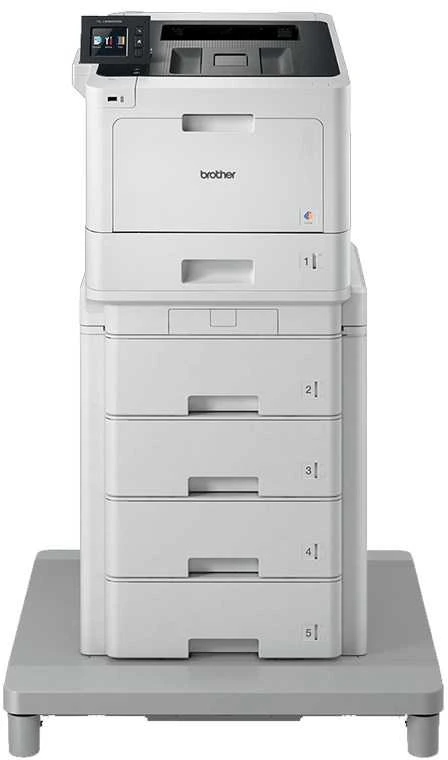 Spausdintuvas laser color Brother HL-L8360CDWRE1 HLL8360CDWRE1 (A4)