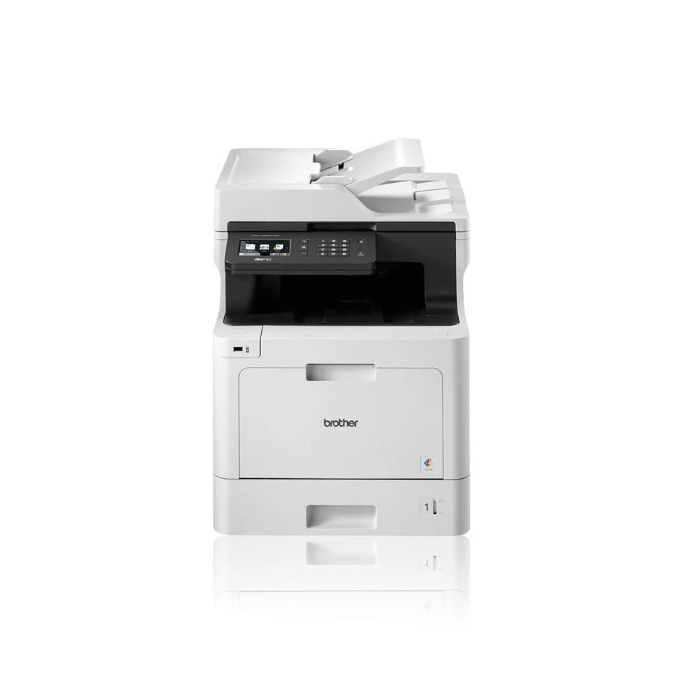 Brother Mfc-L8690Cdw Lazerinis spausdintuvas Spalvotas 2400 X 600 Dpi A4 - lazerinis/Led - Colored