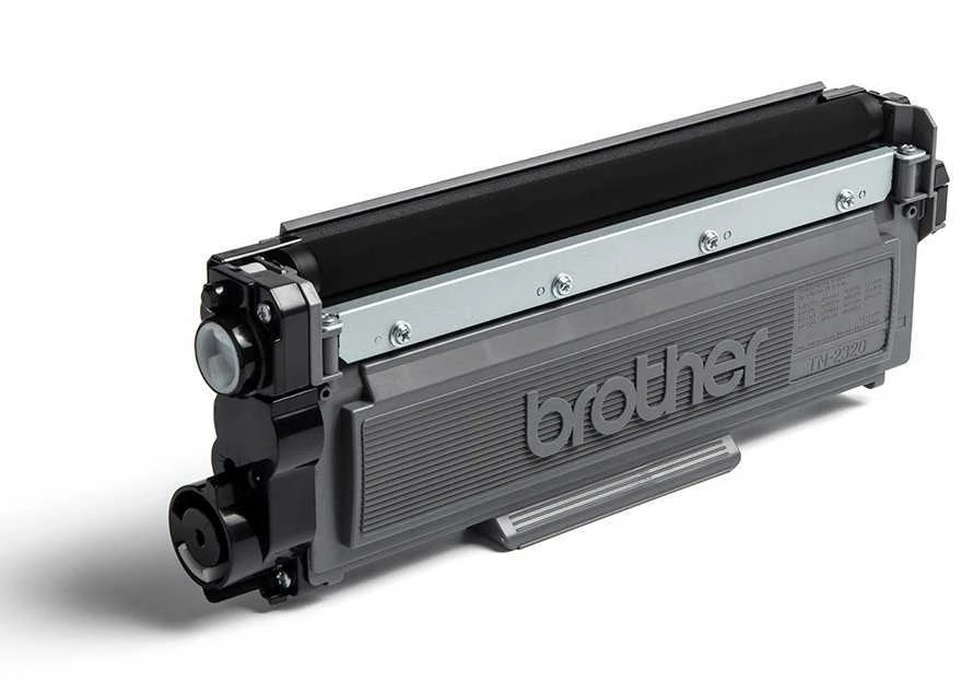 Brother TN-2320 | Toneris Cartridge | Juodas