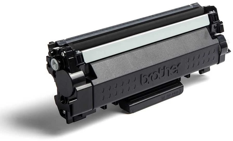 BROTHER TN-2420 TONERIS Juodas 3000P