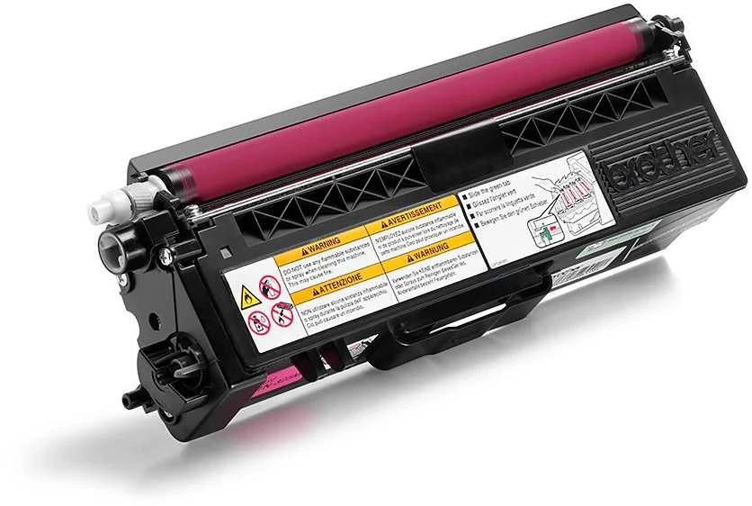 BROTHER TN-325M TONERIS HIGH MAGENTA 3500P