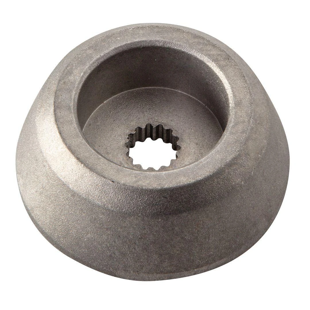 Graphite žoliapjovė ENERGY+ 36V 35mm be akumuliatoriaus ir kroviklio
