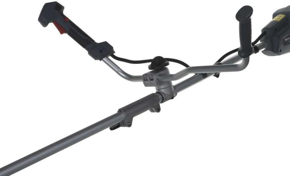 Graphite žoliapjovė ENERGY+ 36V 35mm be akumuliatoriaus ir kroviklio