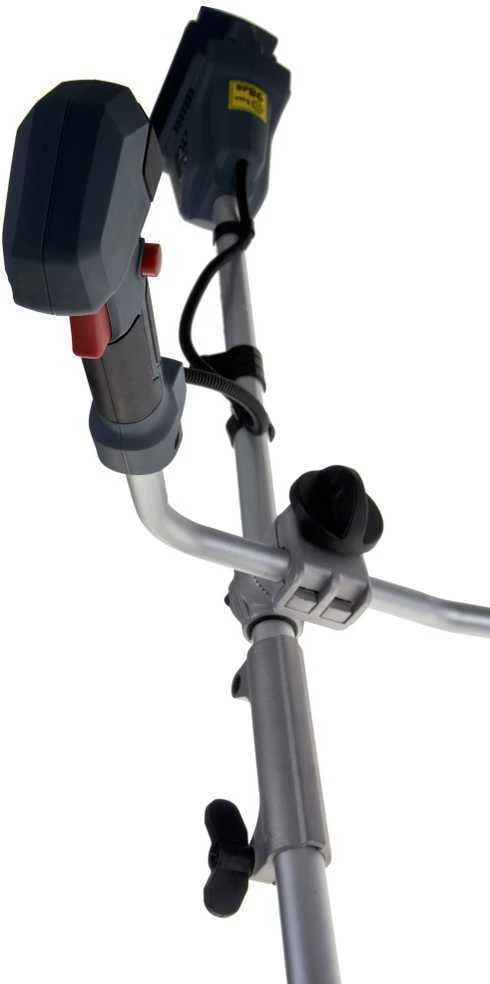Graphite žoliapjovė ENERGY+ 36V 35mm be akumuliatoriaus ir kroviklio
