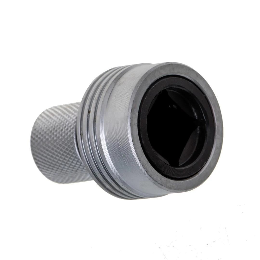 YATO Akumuliatorinis bešepetėlinis smūginis veržliasūkis YT-82806, Li-ion, 18V, 1x3.0 Ah, 700Nm, 1/2"