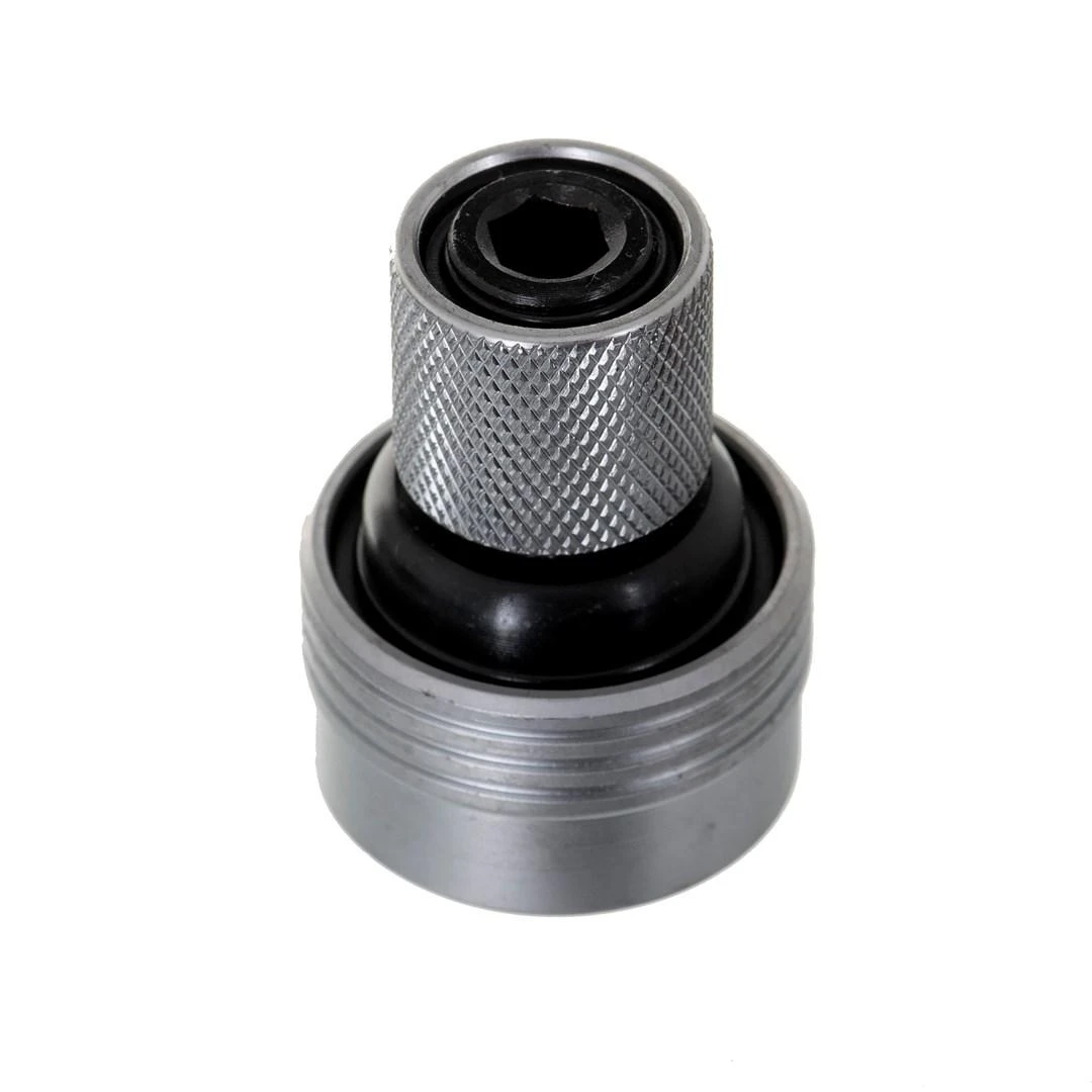 YATO Akumuliatorinis bešepetėlinis smūginis veržliasūkis YT-82806, Li-ion, 18V, 1x3.0 Ah, 700Nm, 1/2"