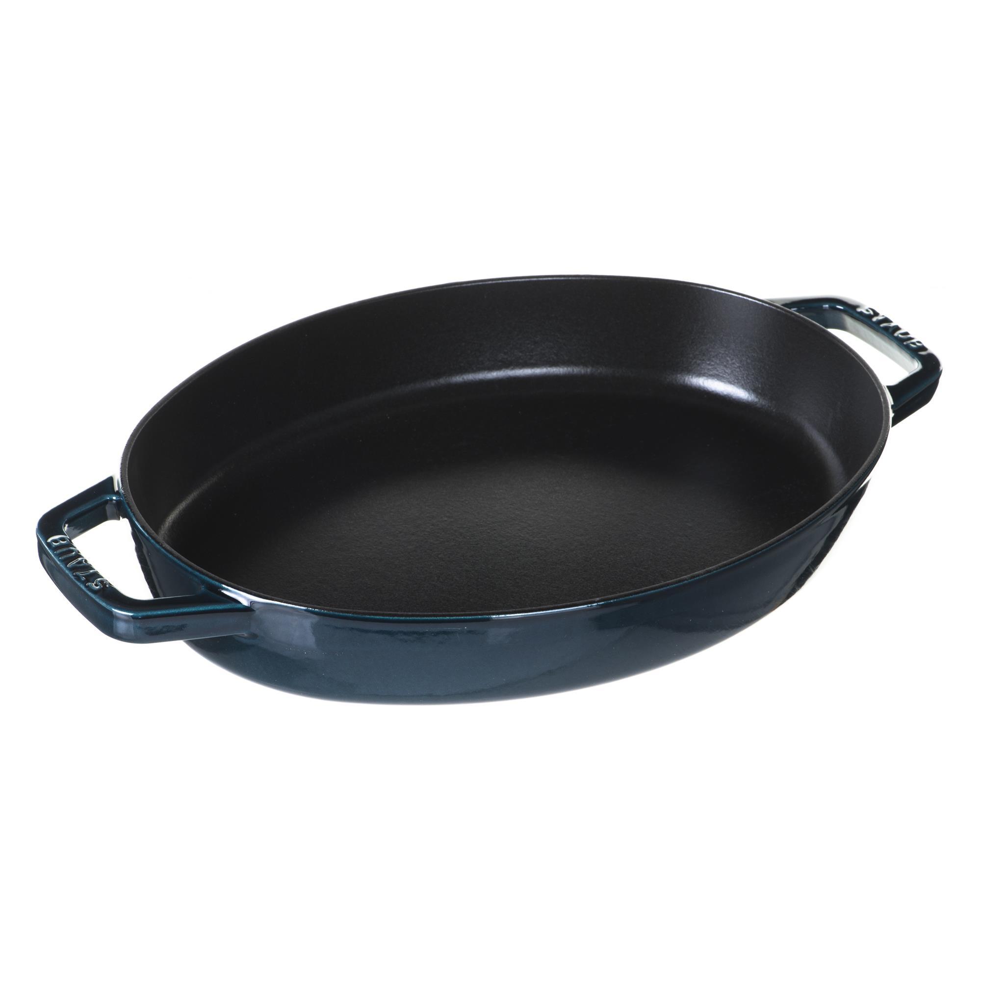 Keptuvė su dangčiu ZWILLING STAUB Specialties 40501-125-0 (2,8 litro)