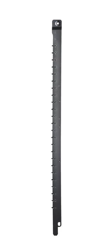 Pjūkleliai tandeminiam pjūklui DeWalt Alligator; 430 mm; 2 vnt.