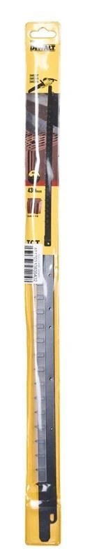 Pjūkleliai tandeminiam pjūklui DeWalt Alligator; 430 mm; 2 vnt.