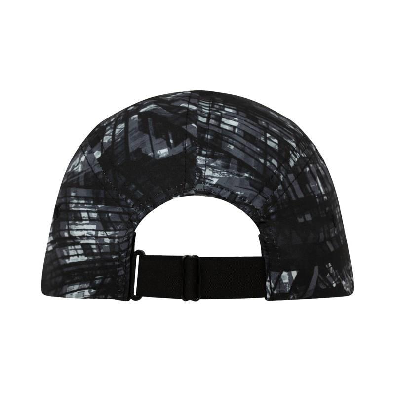 Buff 5 PANEL GO Kepurė su snapeliu Elastanas, Poliesteris