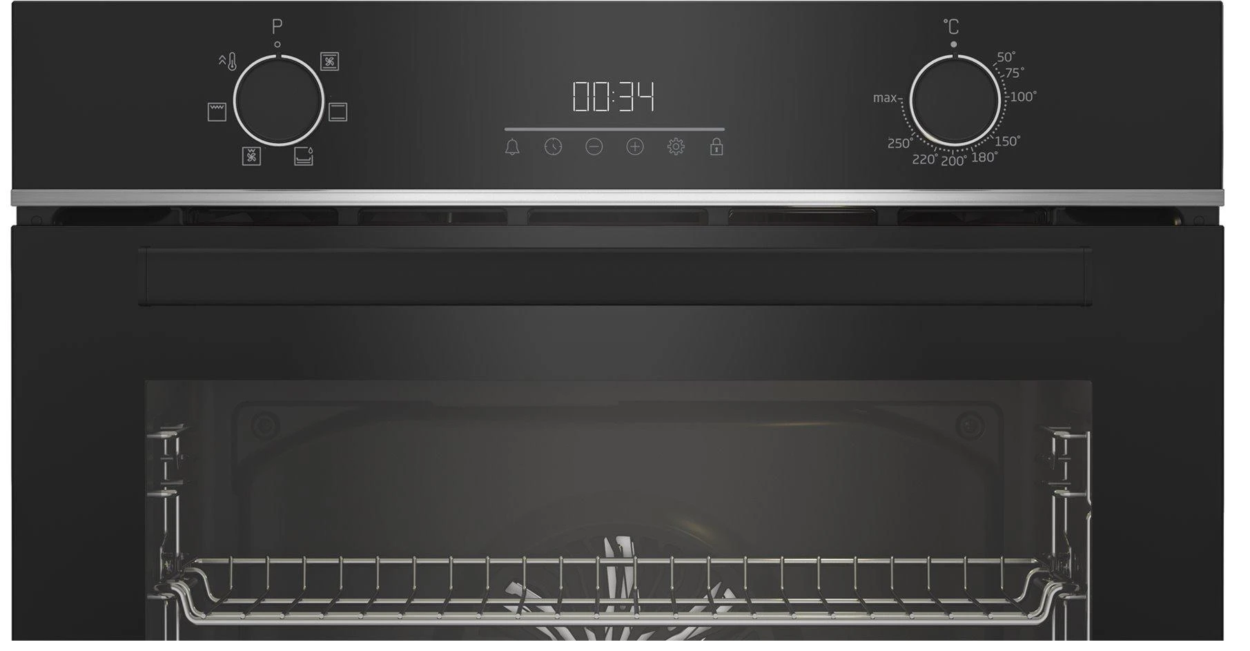 Orkaitė Beko BBIE17301BD