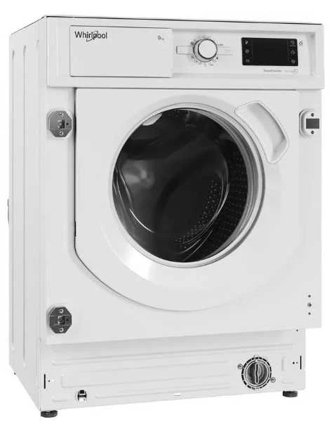 Įmontuojama skalbimo mašina Whirlpool BI WMWG 91485 EU 9kg