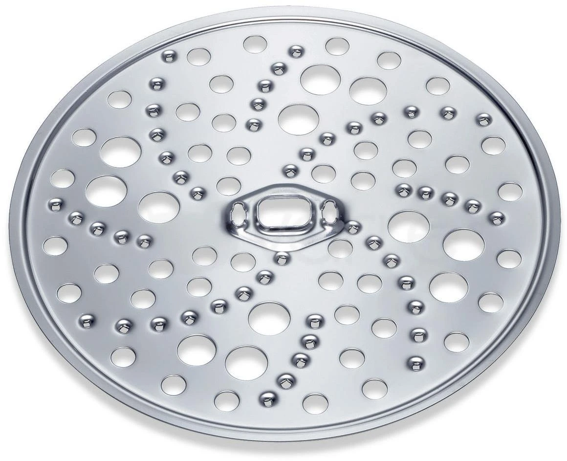 Bosch | MUZ45RS1 | Nerūdijantis plienas