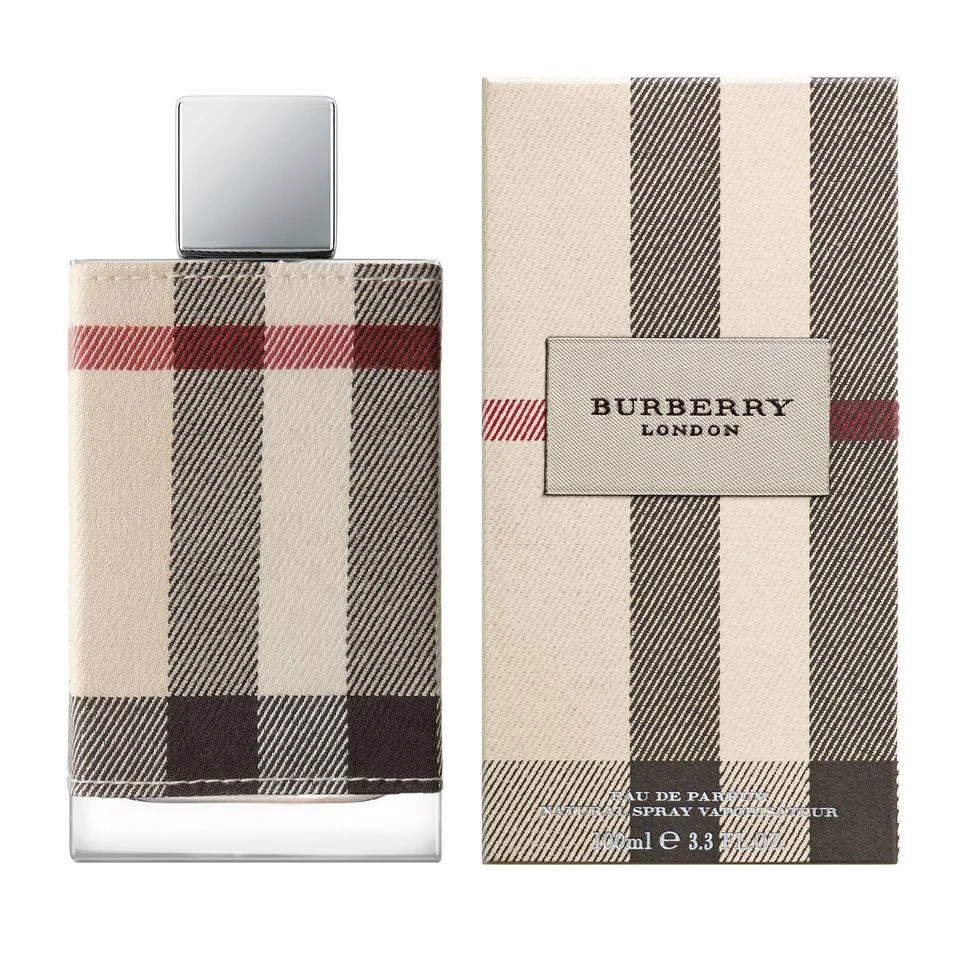 Burberry London for Women (Kvepalai Moterims) EDP - 100ml