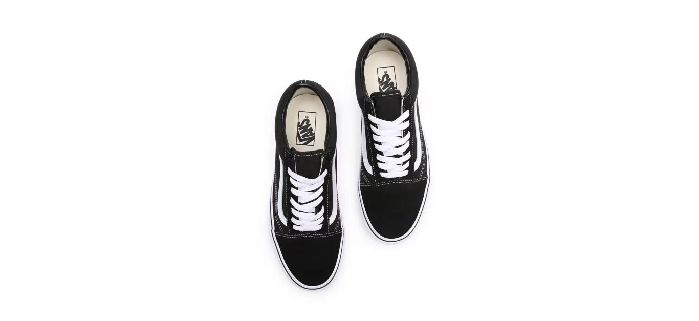 Vans Old Skool Batai VD3HY28