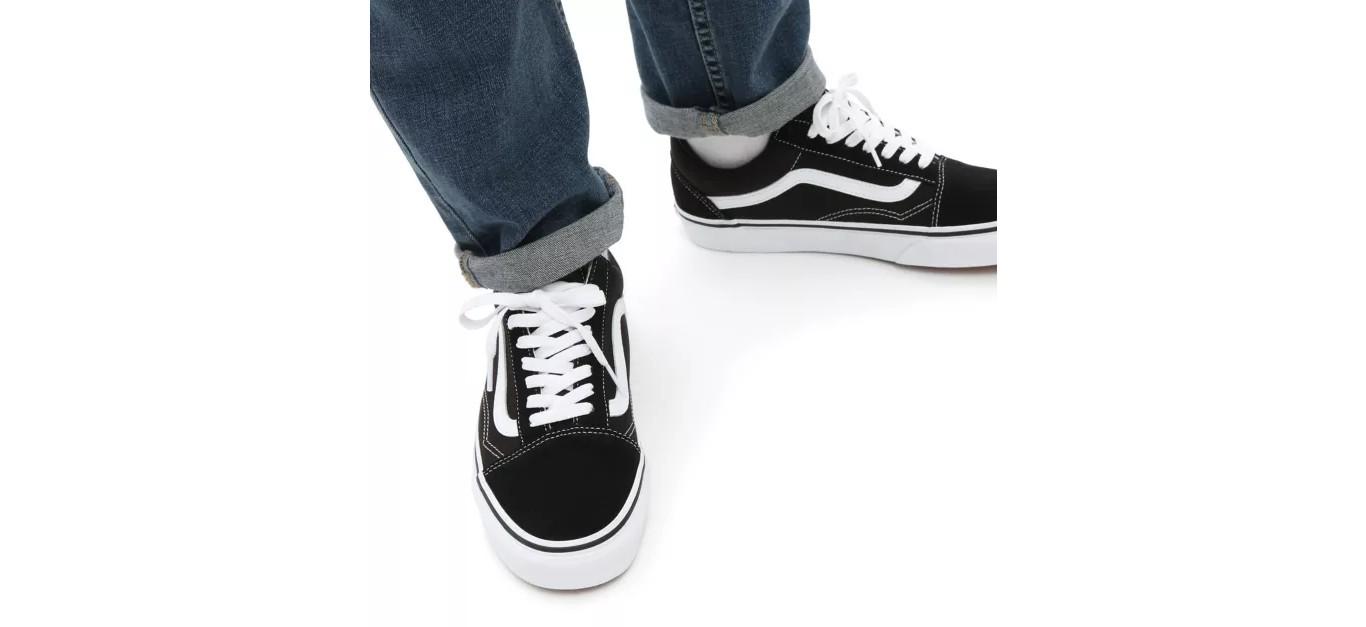 Vans Old Skool Batai VD3HY28