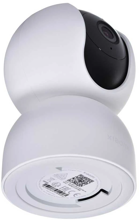 Xiaomi | Smart Camera | C400 | Dome | 4 MP | 1.4mm | H.265 | MicroSD, max. 256 GB