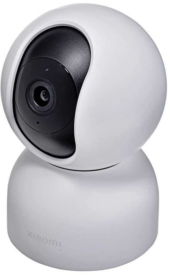 Xiaomi | Smart Camera | C400 | Dome | 4 MP | 1.4mm | H.265 | MicroSD, max. 256 GB