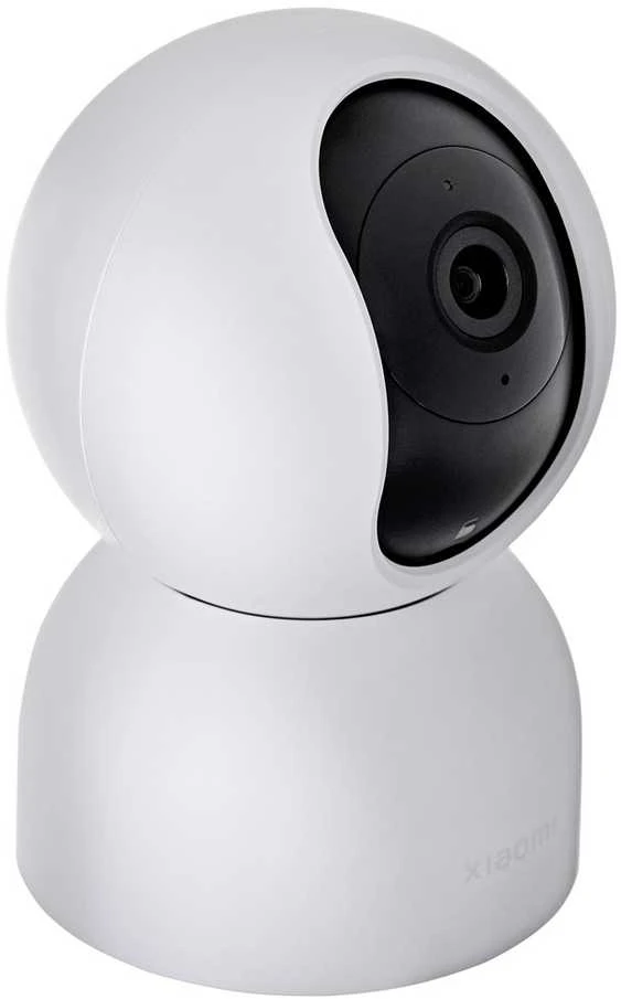 Xiaomi | Smart Camera | C400 | Dome | 4 MP | 1.4mm | H.265 | MicroSD, max. 256 GB