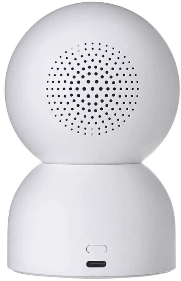 Xiaomi | Smart Camera | C400 | Dome | 4 MP | 1.4mm | H.265 | MicroSD, max. 256 GB