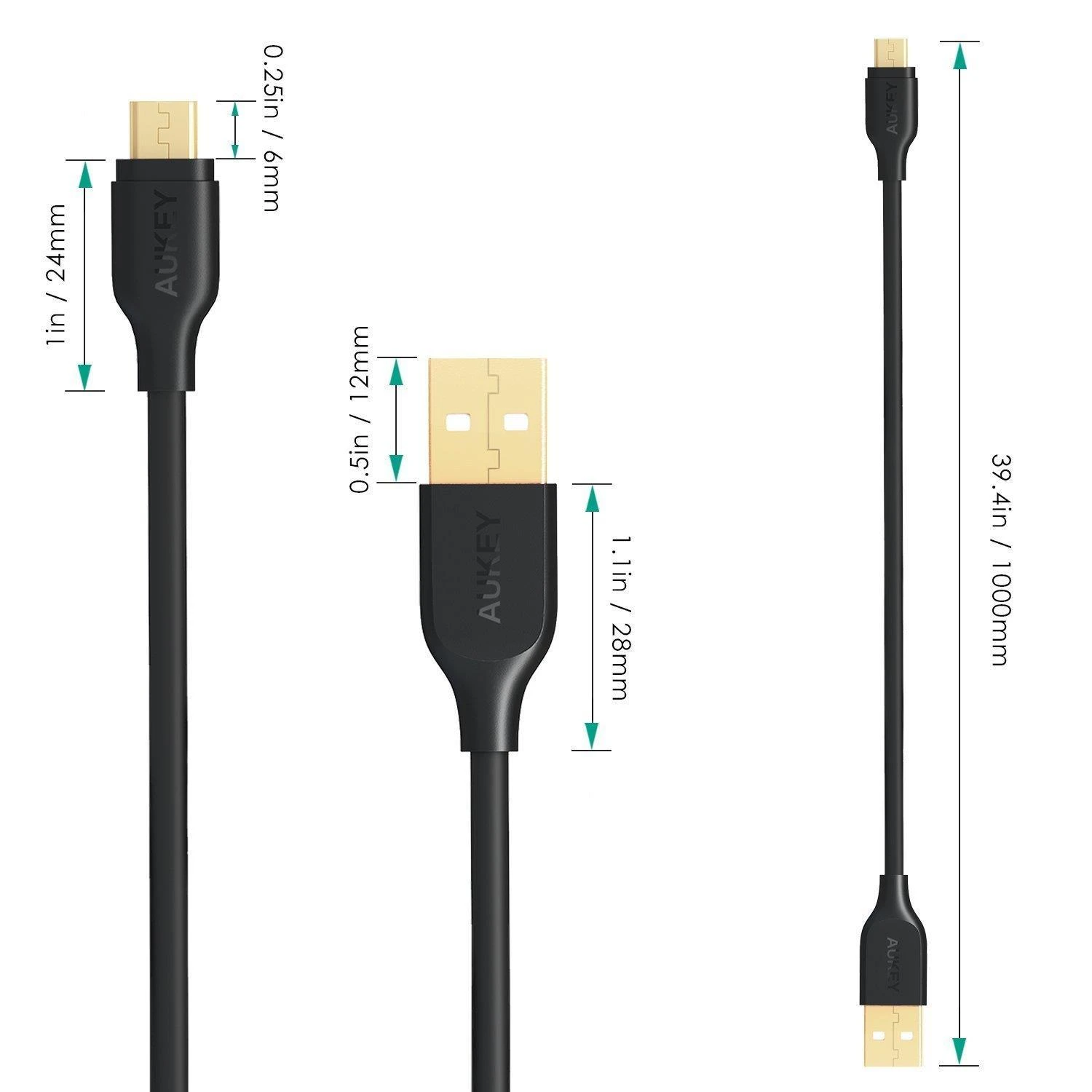 Aukey LLTS58189