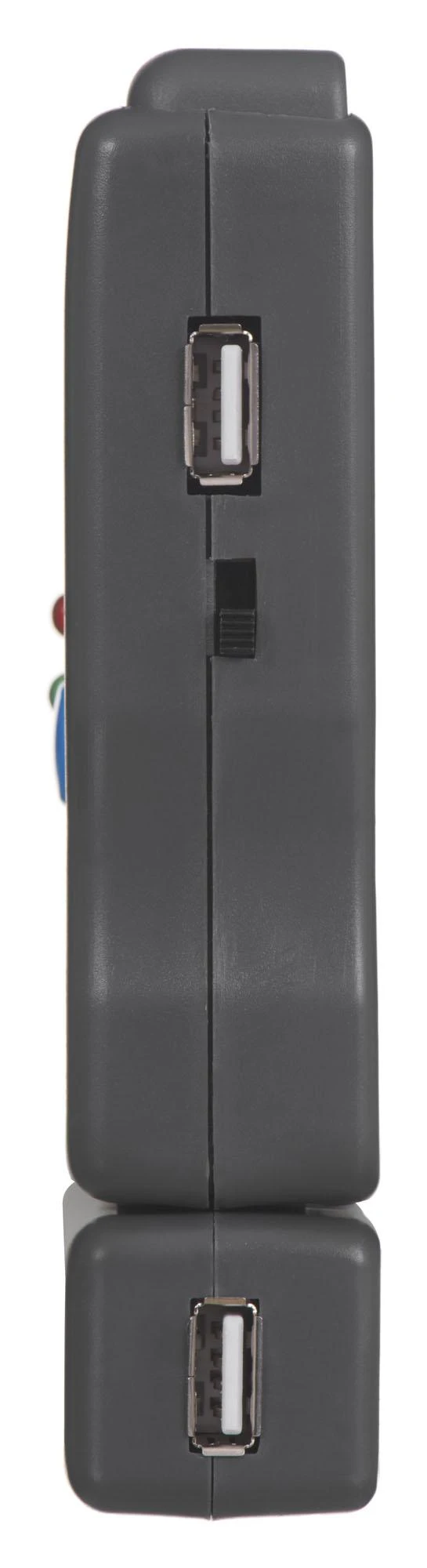 GEMBIRD NCT-2 Gembird kabelių testeris RJ-45, RJ-11, UTP, STP, USB AA/AB