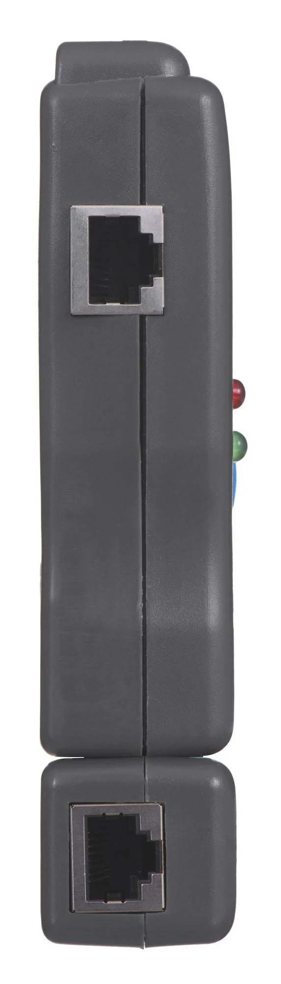 GEMBIRD NCT-2 Gembird kabelių testeris RJ-45, RJ-11, UTP, STP, USB AA/AB