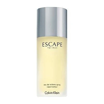 Kvepalai vyrams Calvin Klein Escape Men EDT, 100 ml