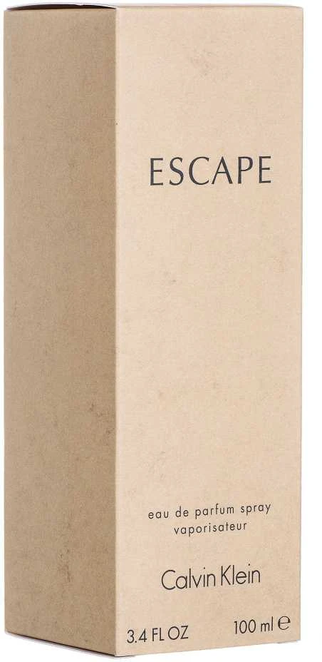 Calvin Klein Escape EDP parfumuotas vanduo 100ml | Varle.lt