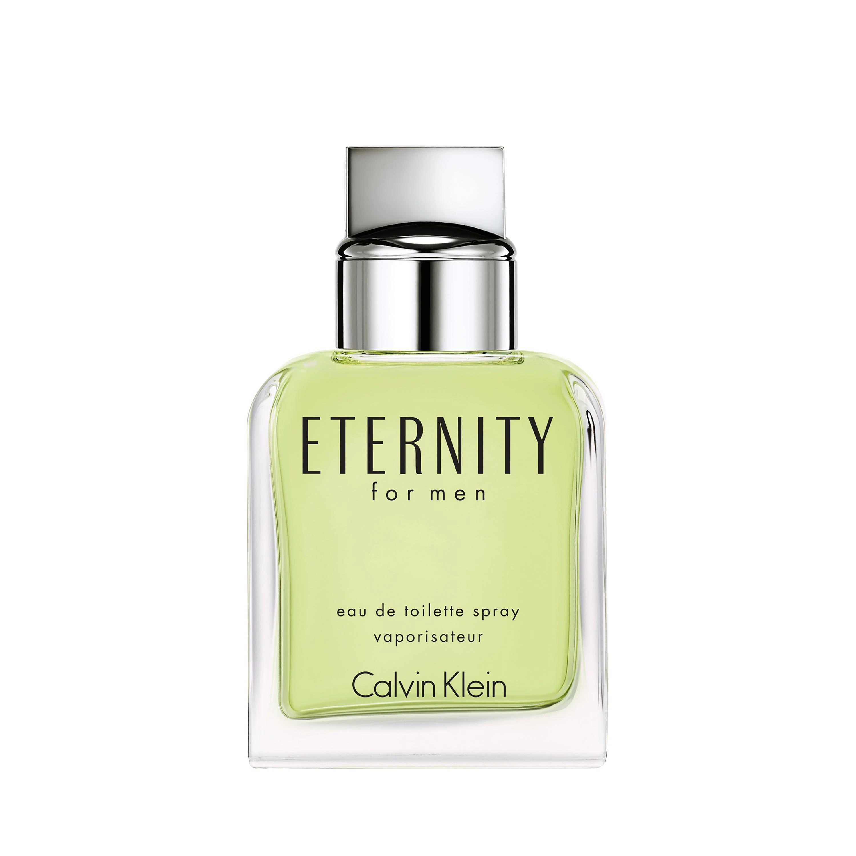 Calvin Klein Eternity For Men EDT tualetinis vanduo unisex, 100 ml